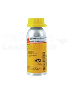 Flasche, Sikaflex Aktivator 205