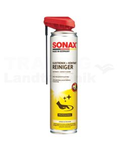 Elektronik + Kontaktreiniger