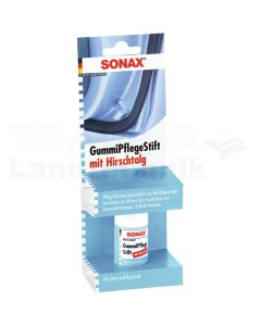 Gummipflegestift
