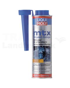 mtx Vergaser Reiniger