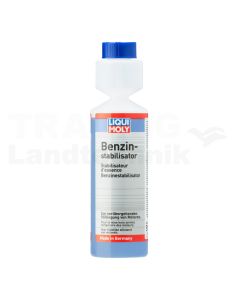 Benzin-Stabilisator Additiv