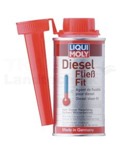 Diesel Fließ Fit
