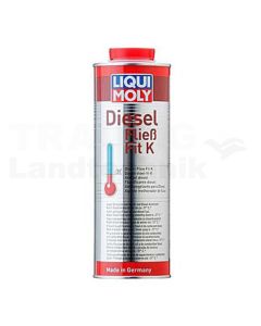 Diesel Fließ Fit K