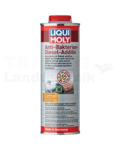 Anti-Bakterien Diesel Additiv