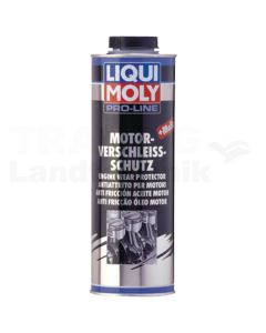 Pro-Line Motor Verschleiß Schutz
