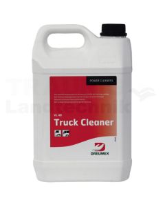 Truck Cleaner