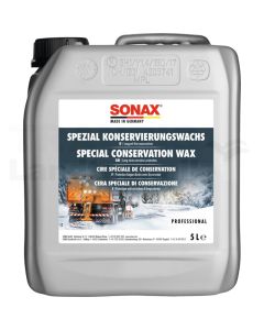 PROFESSIONAL Konservierungswachs