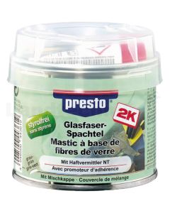 Glasfaserspachtel "styrolfrei"