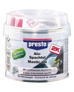 Alu-Spachtel "styrolfrei"