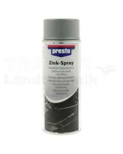 Zinkspray