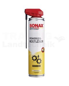 Powereis Rostlöser