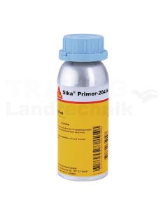 SikaPrimer204N, gelb 250ml Dose