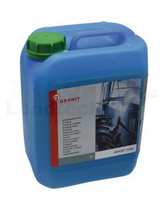 Reinigungsmittel 5000