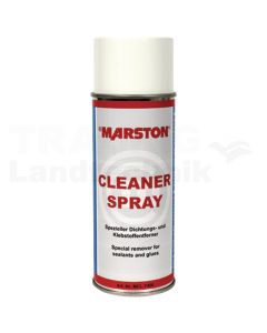 Cleaner