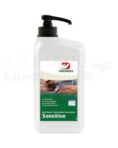 Handreiniger Sensitive 1L