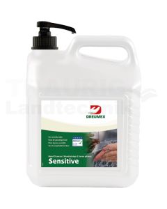 Handreiniger Sensitive 3L