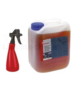 Industriezerstäuber + GRANIT Multiöl 5l