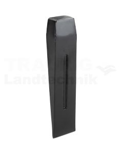 Stahl- Spaltkeil