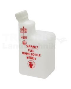 Mixflasche