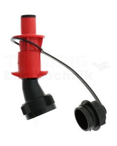 Sicherheits-Einfüllsystem