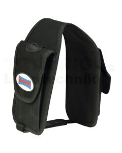 Satteltasche
