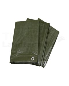 Abdeckplane
