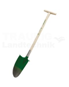 Holzspaten nach Junack®