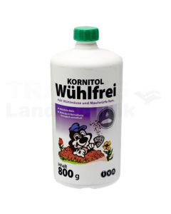 Kornitol WÜHLFREI