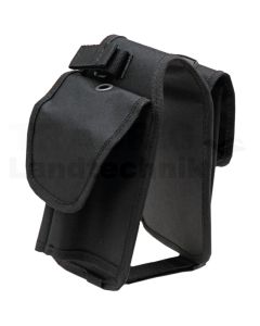 Satteltasche