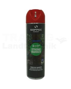 Strong Marker