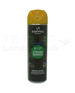 Strong Marker