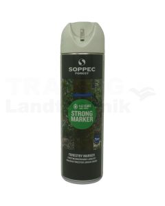 Strong Marker