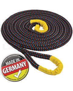 Schlepp- und Bergeseil