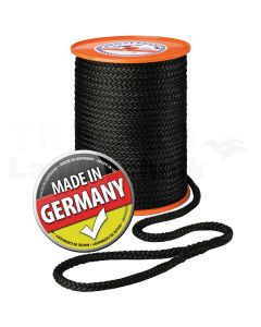 Kronensicherungsseil