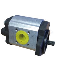 Hydraulikpumpe