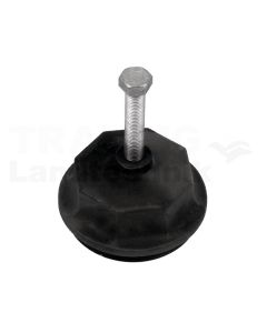 Achsmuttern-Schlüssel für SAF, 140 mm