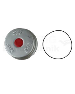 Radkappen - Gruppe ABV (ABS)