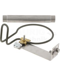 Heizungs-Set für Stahlständer Mod. 19R-¾