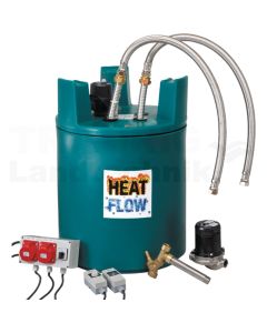 Heizgerät HeatFlow
