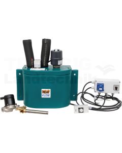 Heizgerät "HeatFlow Mini"