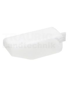Schwimmerflasche