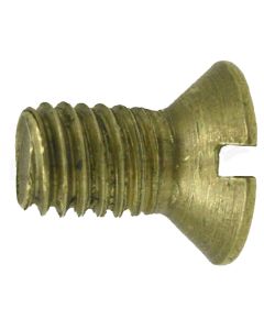 Arretierschraube
