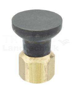 Ventilkegel
