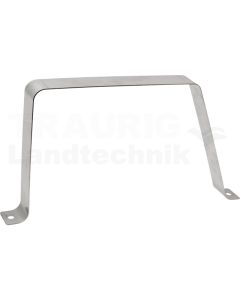 Halter für Heizung