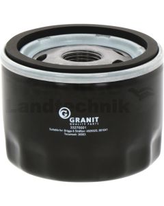 Motorölfilter
