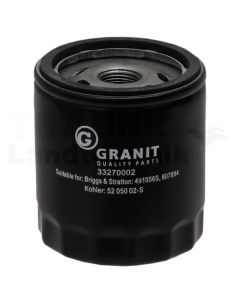 Motorölfilter