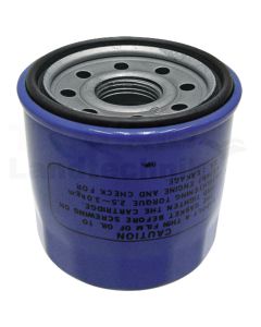 Motorölfilter