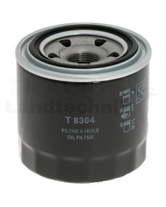Motorölfilter
