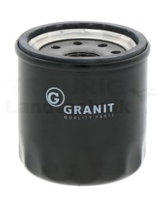 Motorölfilter