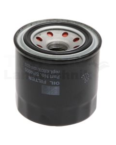 Motorölfilter
